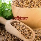 100% Certified Organic Natural Pure Coriander Seed From India