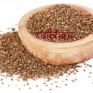 100% Certified Organic Natural Pure Ajwain / Carom Seed Spice Masala From India