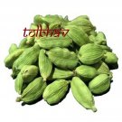 100% Certified Organic Natural Pure Green Cardamom From India