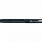 Parker Frontier Matte Black CT Chrome Trim Fountain Ink Pen - Thanksgiving gift