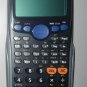 Casio FX-82ES Plus BK Scientific Calculator FX82 ES + Fx 82ES New Sealed in Box
