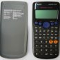 Casio FX-82ES Plus BK Scientific Calculator FX82 ES + Fx 82ES New Sealed in Box
