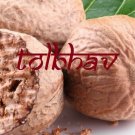 100% Natural Pure Whole Nutmeg / Jaiphal Premium And Best Quality From India