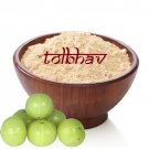 100% NaturalPure Fresh Homemade Amla / Gooseberry Powder Herb / Spice From India