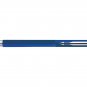 Parker Vector Standard Roller Ball Pen Chrome Trim CT (Blue Body) Blue ink