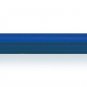 Parker Vector Standard Roller Ball Pen Chrome Trim CT (Blue Body) Blue ink