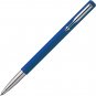 Parker Vector Standard Roller Ball Pen Chrome Trim CT (Blue Body) Blue ink
