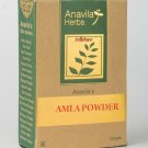 For Healthy Hair, Glowing Skin 100%  Pure Amla / Gooseberry Powder  From India