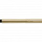 Parker Vector Gold Body Trim GT Roller Ball Pen Rollerball RB New Blue Ink Fine