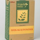 Natural Hair Tonic 100 % Pure Reetha Powder For Shine And Bounce, From India