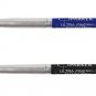 Parker Quink Rollerball Roller Ball Pen Refills Ultra Fine UF 0.5 mm Blue Black