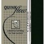 Parker Quink Flow Ball Point Pen BP Refill Refills Black Ink Medium Nib New fit