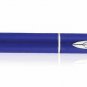 Parker Classic Matte Navy Blue CT Chrome Trim Ball Pen BP Matt Ballpoint New Nib