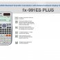 Casio FX-991ES Plus Scientific Calculator Fx 991 Es + FX991ES New CE Logo Sealed