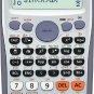 Casio FX-991ES Plus Scientific Calculator Fx 991 Es + FX991ES New CE Logo Sealed