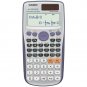 Casio FX-991ES Plus Scientific Calculator Fx 991 Es + FX991ES New CE Logo Sealed