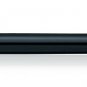 Parker Vector Standard Roller Ball Pen Chrome Trim CT (Black Body) Blue ink