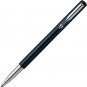 Parker Vector Standard Roller Ball Pen Chrome Trim CT (Black Body) Blue ink
