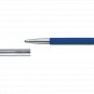 Parker Vector Metallix CT Roller Ball Pen RollerBall Blue Body Blue Ink Mettalix