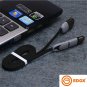 2 in 1 Micro USB Sync Data Charging Cable For Iphone 5/C/S/6 Android HTC Samsung