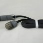 2 in 1 Micro USB Sync Data Charging Cable For Iphone 5/C/S/6 Android HTC Samsung