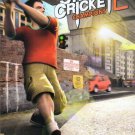 Street Cricket Champions 2 II Gully (Sony PlayStation PSP UMD Game) New in Box