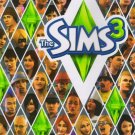 The Sims 3 Sims3 III Original PC WIN Mac Games Brand New Factory Sealed English