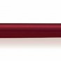 Parker Vector Metallix CT Roller Ball Pen RollerBall Red Body Blue Ink Mettalix