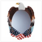 American Eagle Wall Mirror