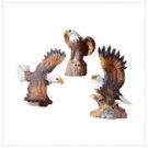 Eagle Figurines