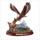 Mother Eagle
