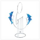 Acrobatic Dolphin Swing