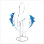 Acrobatic Dolphin Swing