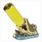 Crocodile wine Bottle Holder