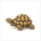 Polyresin Turtle Figurine