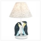 Penguin Table Lamp
