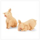 Pig Figurines