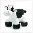 Floppy Cow Plush