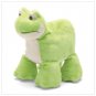 Floppy Frog Plush
