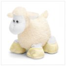 Floppy Lamb Plush