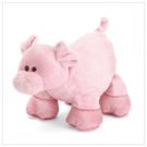 Floppy Pig Plush