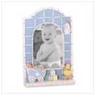 Baby Quilt Photo Frame