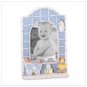 Baby Quilt Photo Frame