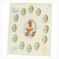 Baby's First Year Photo Frame