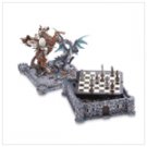 Dragon Chess Set