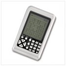 Electronic Sudoku Game