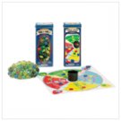 Marbles and Tiddly Winks Pack