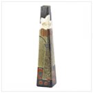 Asian Abstract Vase