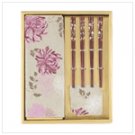 Asian Table Top Set