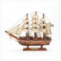 'Cutty Sark' Wood Clipper Ship Model